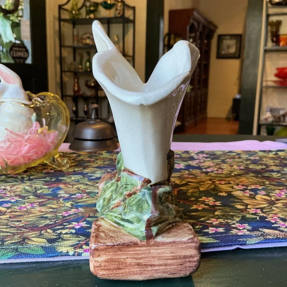 Vintage McCoy Pottery 8
